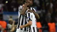 Final Liga Champions: Pirlo Menyesal Tak Bisa Bela Juventus Lagi