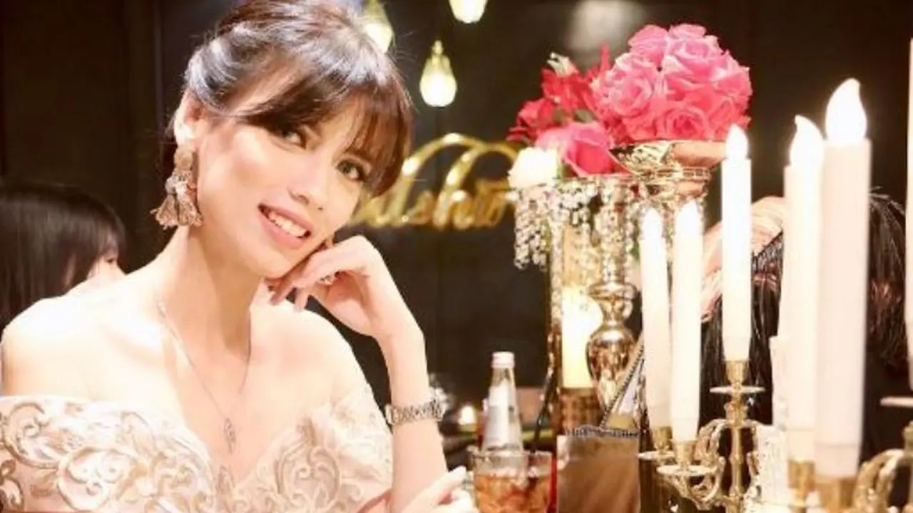 Tips Cara Langsing ala Sabrina Chairunnisa, Berat Badan Istri Deddy ...