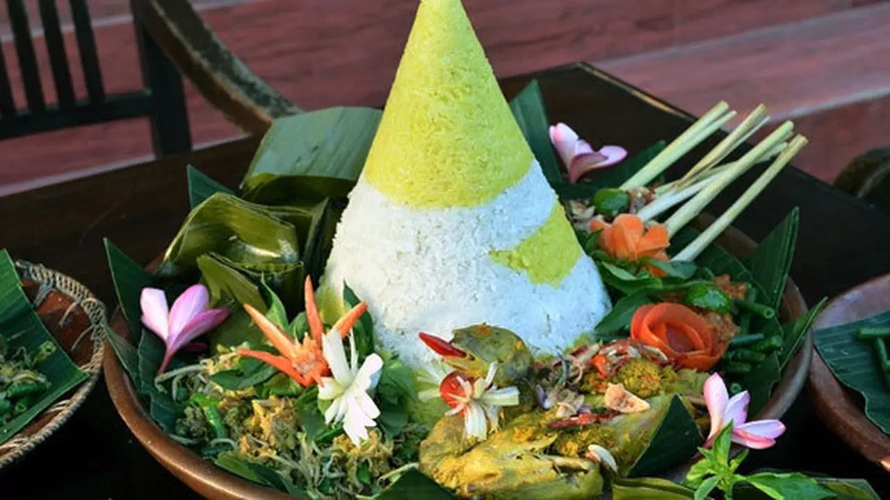 Copyright Ubud Cotage Malang