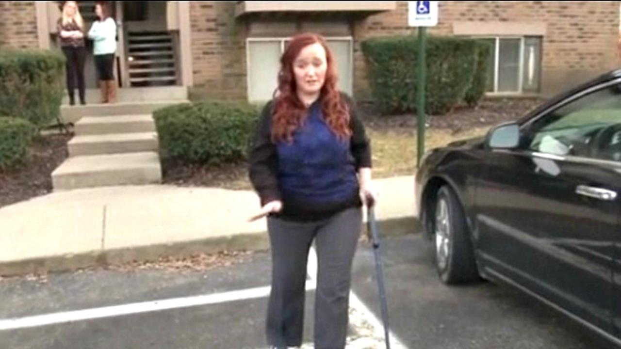 Ketika Sopan Santun Parkir Diabaikan