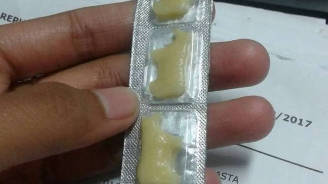 [Bintang] Permen Susu Mengandung PCC Cuma HOAX
