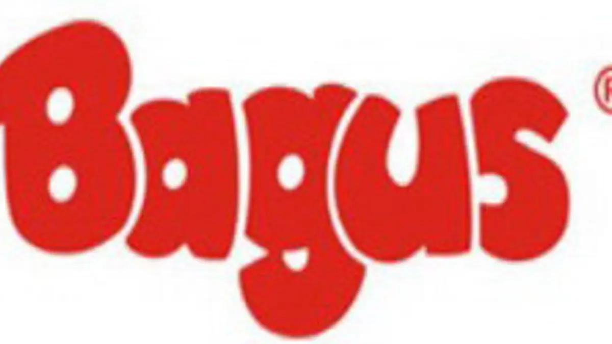 BAGUS Baby Diapers Parenting