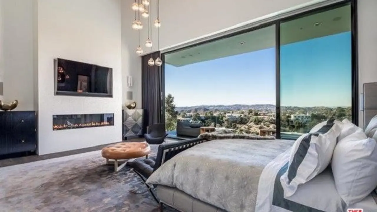 [Bintang] Rumah John Legend