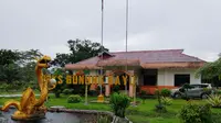 Gerak Cepat dalam Sehari, Tanggul IPAL PKS Gunung Bayu Simalungun Kembali Normal