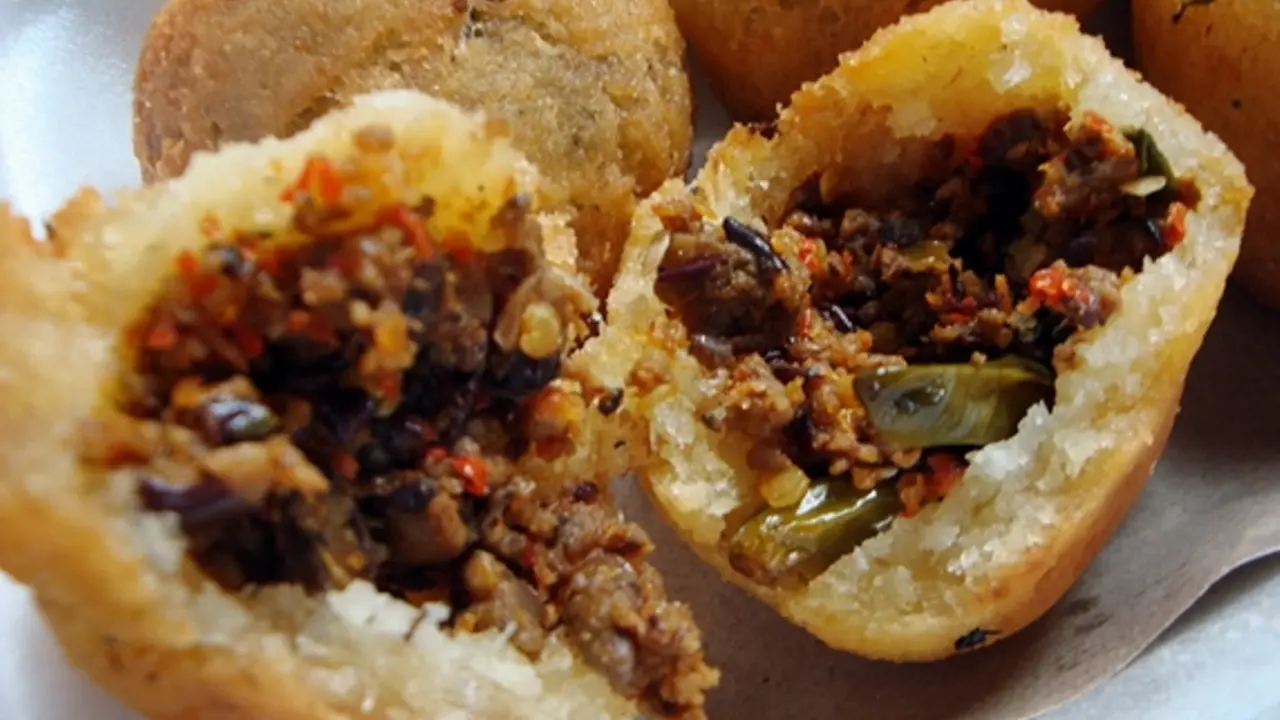 [Bintang] 7 Inspirasi Menu Buka Puasa Khas Sunda