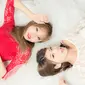 Meibi Photography di Jepang yang pendirinya adalah orang Indonesia mengadakan photoshoot dengan dua model cantik Jepang  