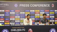 Ruben Amorim Sebut Kedatangan AC Milan ke Jakarta sebagai Balasan atas Dukungan Fans Indonesia