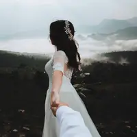 ilustrasi pernikahan/Photo by Chiến Phạm on Unsplash