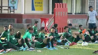 Simon McMenemy Mengkhawatirkan Kebugaran Timnas Indonesia