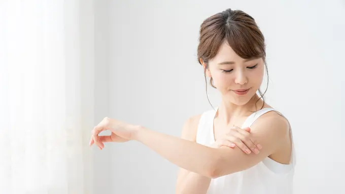 Cara Tepat Menggunakan Body Lotion