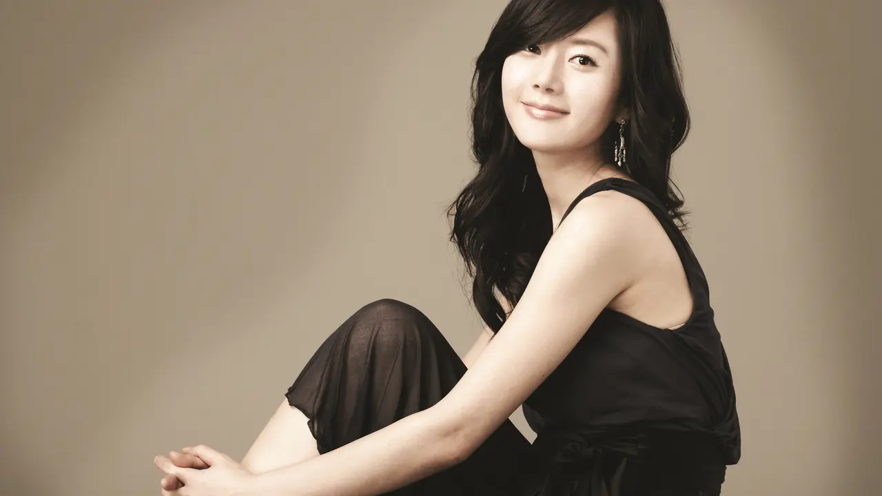 [Bintang] Jung In Ah