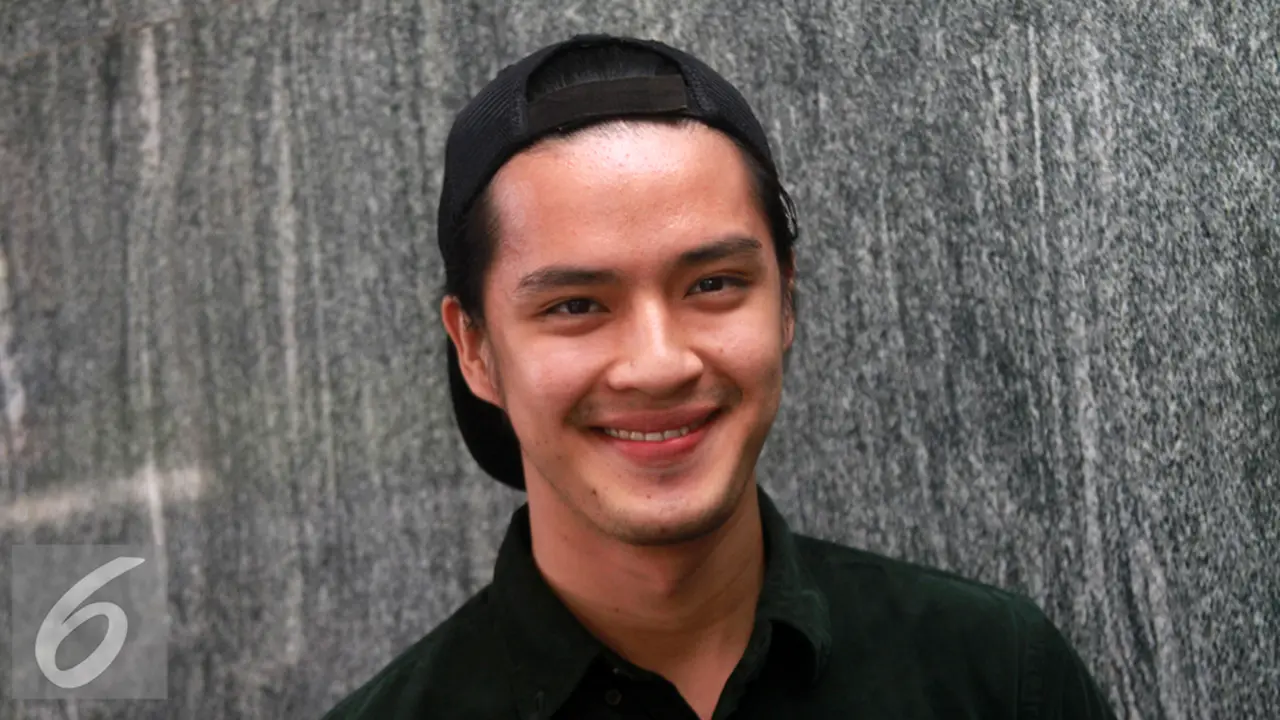 Morgan Oey