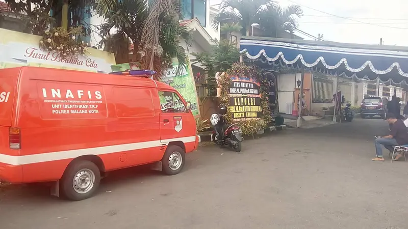 Polisi Periksa Ulang TKP Tewasnya Mantan Wakapolda Sumut