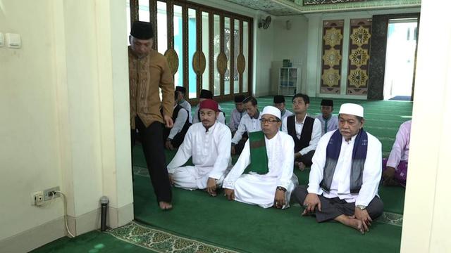 Live Streaming Sctv Sinetron Para Pencari Tuhan Jilid 13 Episode