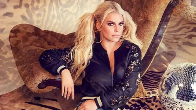 Jessica Simpson