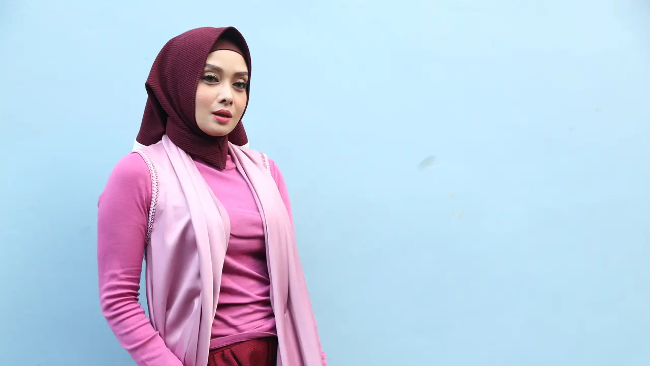 [Bintang] Terry Putri