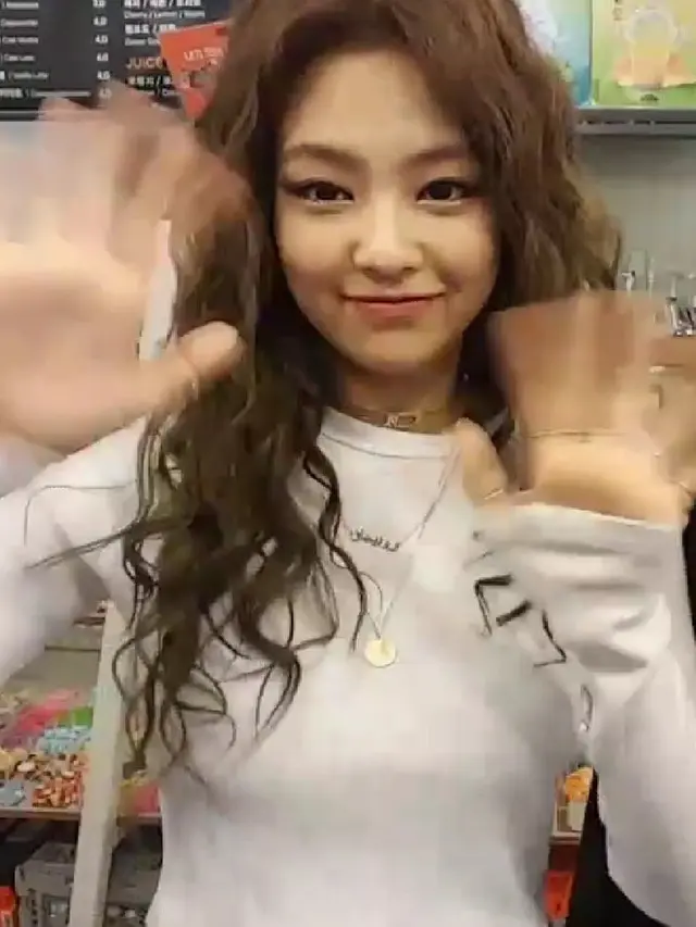 Jennie BLACKPINK