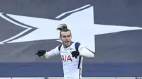 Liga Inggris: Mumpung On Fire, Gareth Bale Harus Bisa Konsisten di Tottenham Hotspur