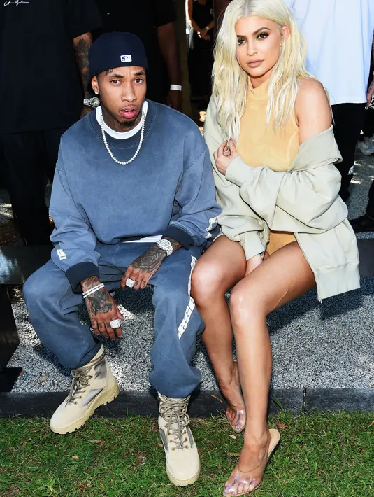 Pengacara dari pihak Jason of Beverly Hills mengatakan keduanya akan segera ditahan jika Tyga dan Kylie tidak memenuhi panggilan pengadilan. (AFP/Bintang.com)