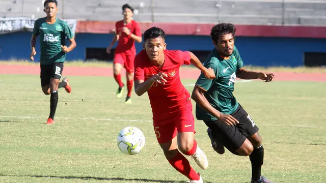 Timnas Indonesia U-18