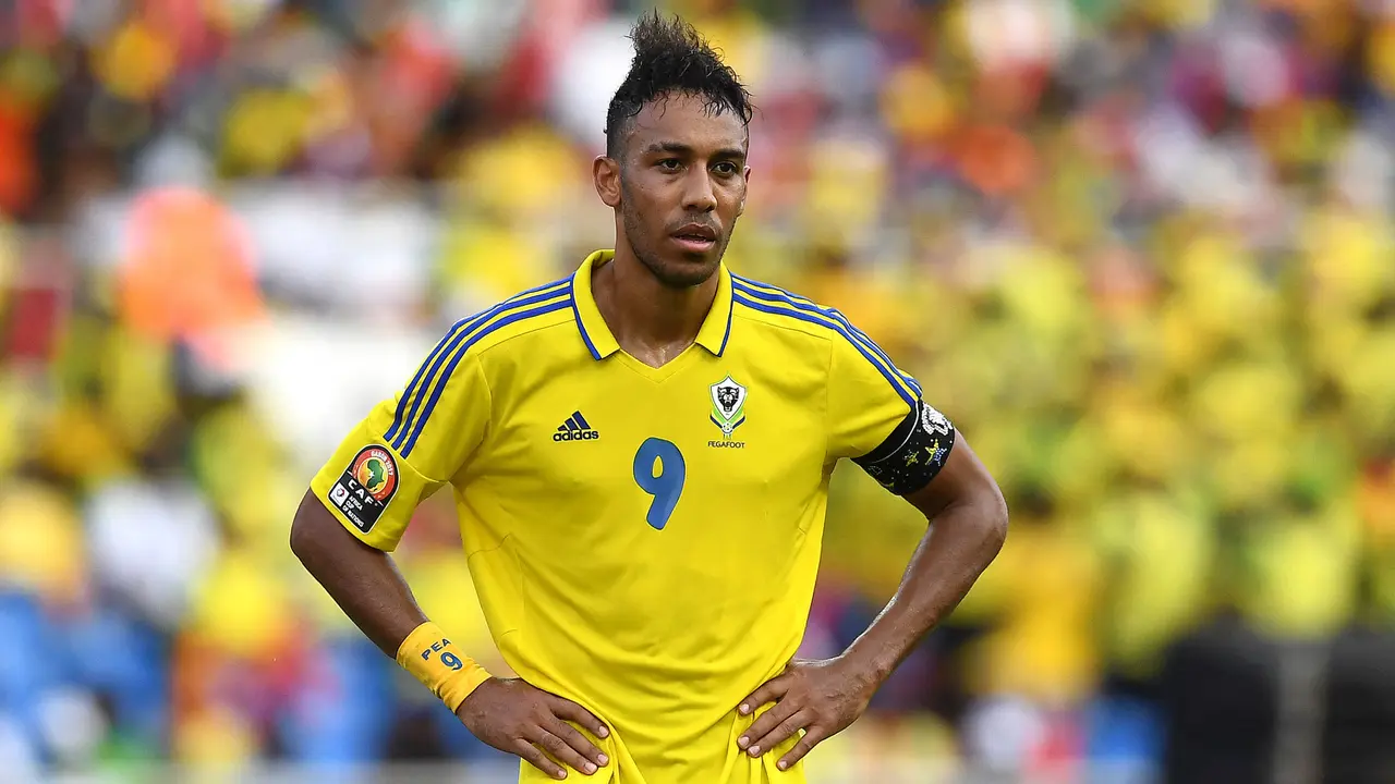 Foto: 5 Pemain Aktif Top yang Memilih Berganti Tim Nasional, dari Jack Grealish hingga Aubameyang