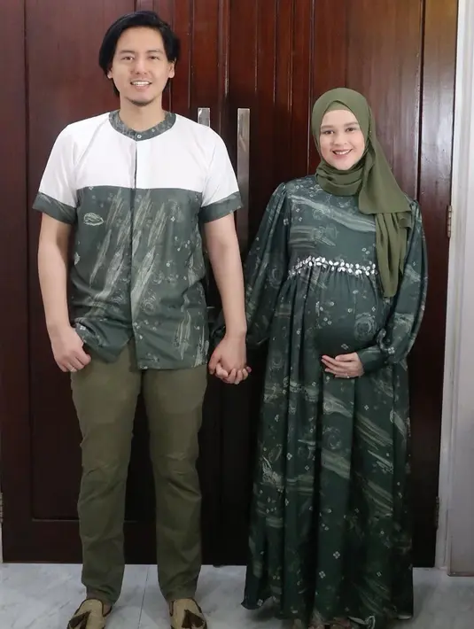 (Instagram/cutmeyriska)