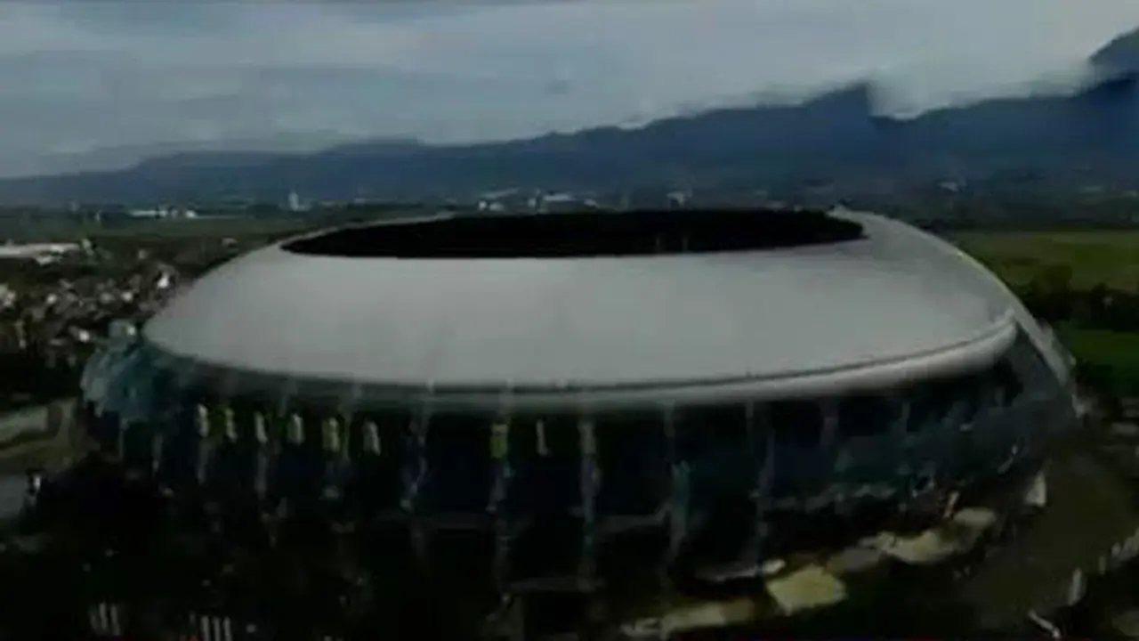 Jelang Persib Vs Bali United