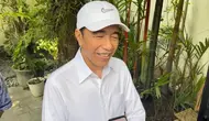 Jokowi Buka Suara Usai Putusan MK Terkait Gibran