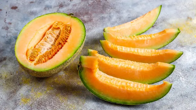 Cantaloupe