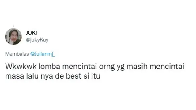 6 Tweet Netizen Soal Plesetan Lomba 17 Agustus Ini Bikin Geleng Kepala