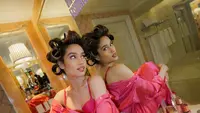 Gaya Cinta Laura Jelang Victoria’s Secret Fashion Show 2026, dari Airport Look hingga Angel Mode