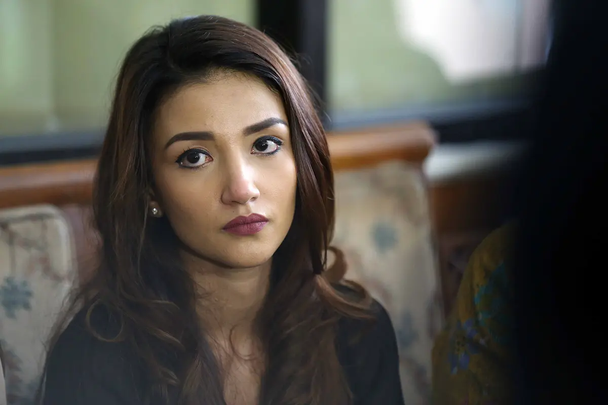 Tsania Marwa