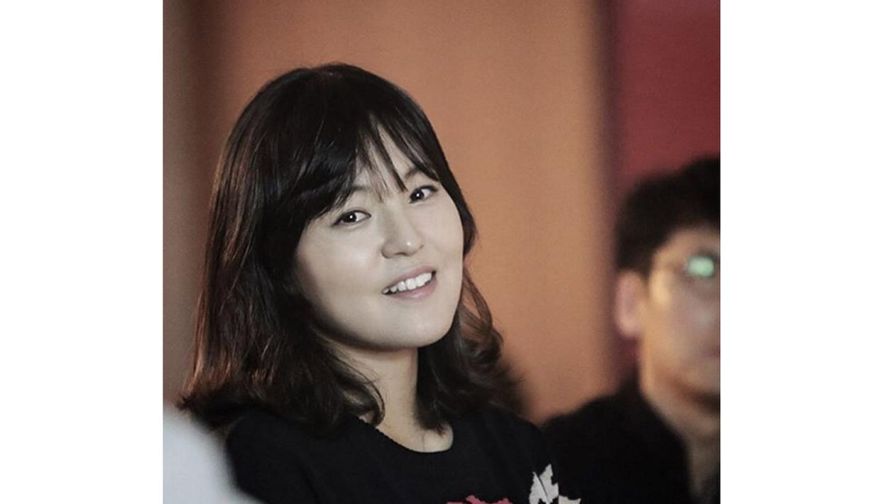 In Gee Chun mulai turun di arena profesional sejak tahun 2012. (Bola.com/Instagram/In Gee Chun)