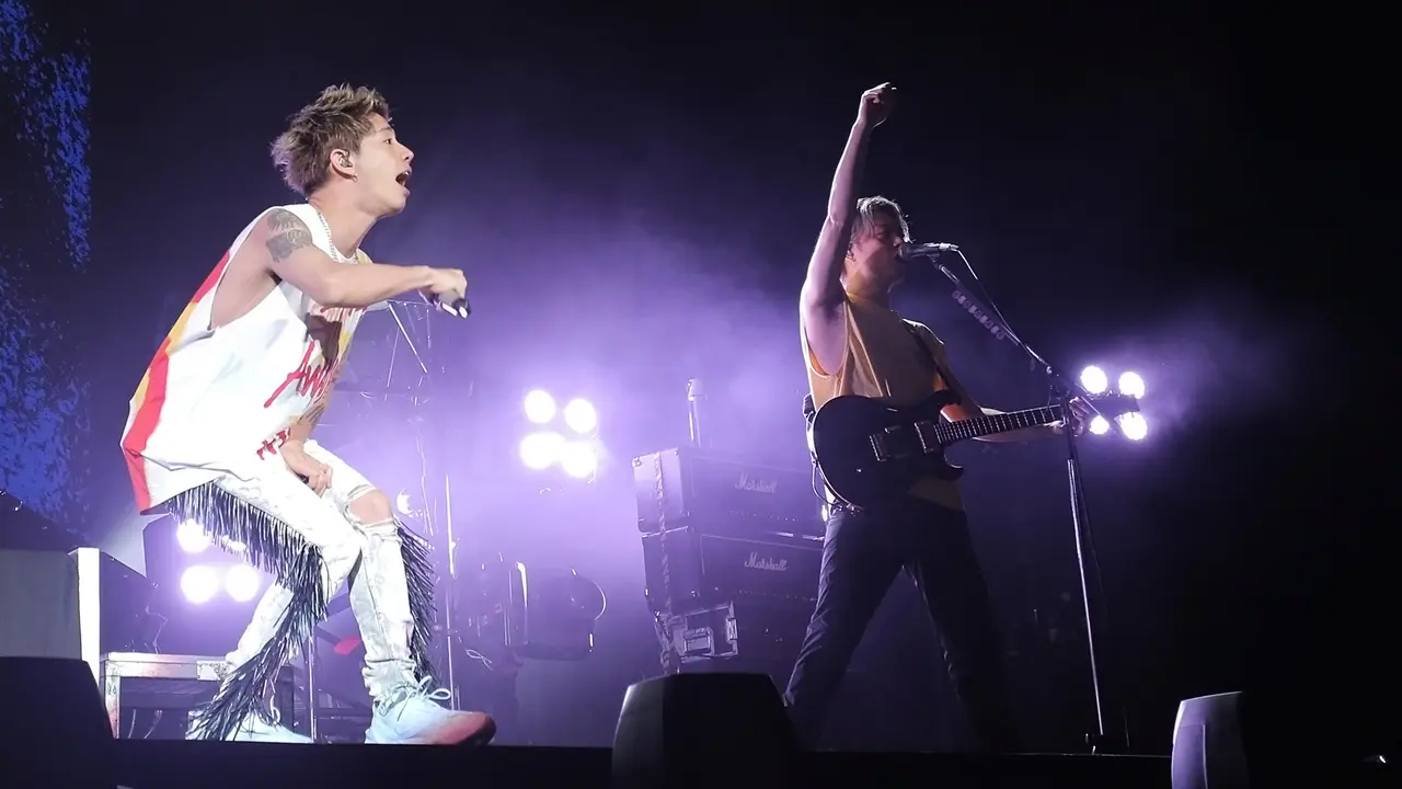 One Ok Rock
