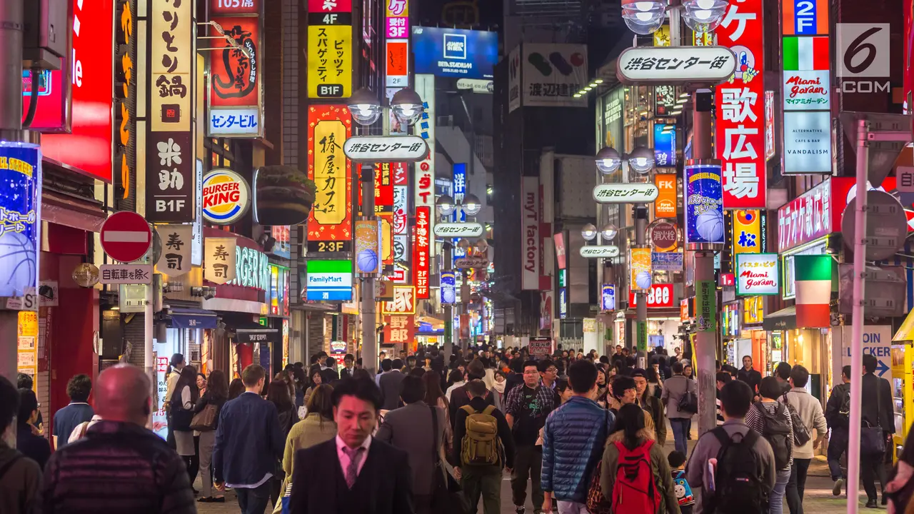 Kota Tokyo