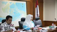 RUU Sisnas-IPTEK diharapkan dapat mengembangkan kualitas Sumber Daya Manusia (SDM) sehingga memiliki daya saing di kancah Internasional.