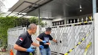 Menteri PPPA Temui Anak Bunuh Ayah dan Nenek di Cilandak Jaksel, Pastikan Haknya Tercukupi