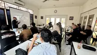 Perkuat Edukasi dan Penegakan Hukum, IEG Gelar Sosialisasi Lisensi Nonton Bersama Resmi di Pontianak