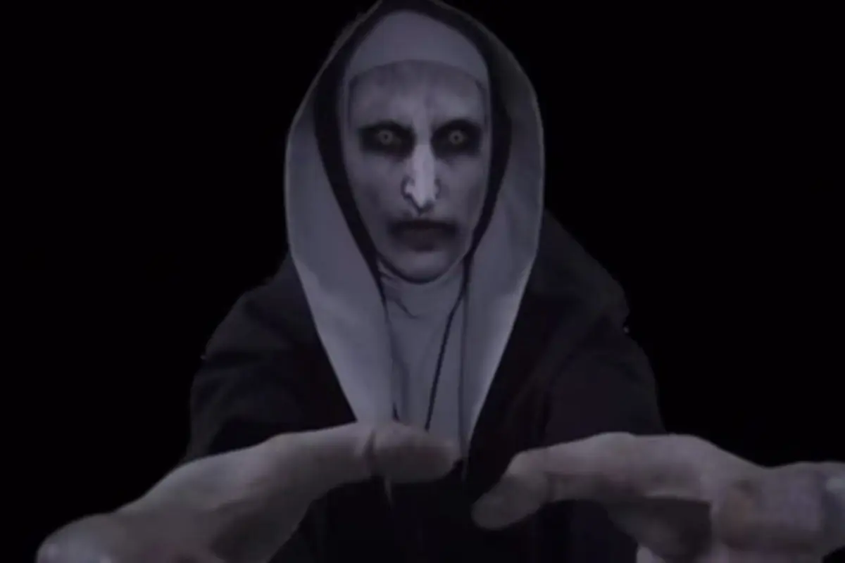 [Bintang] The Conjuring 2