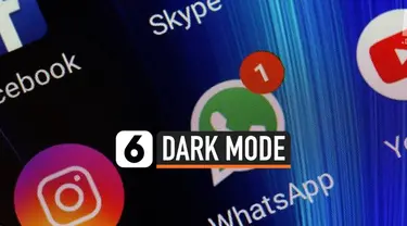 THUMBNAIL DARK MODE