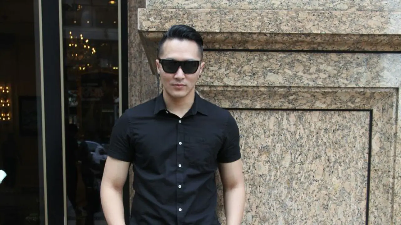 Demian Aditya