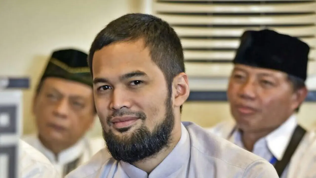 [Bintang] Teuku Wisnu