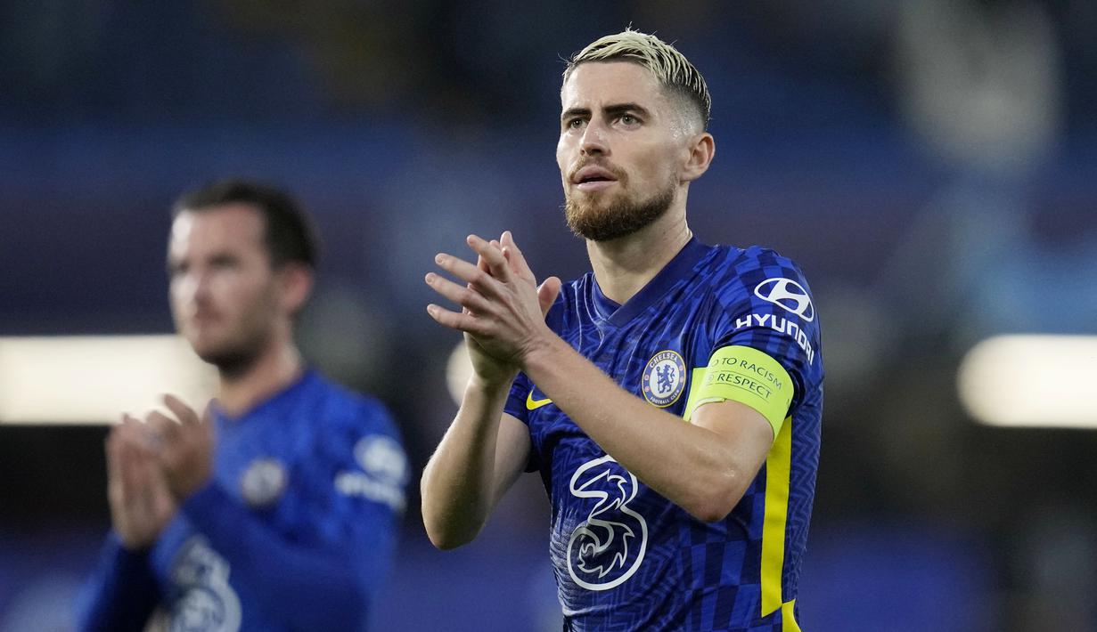 Berkat kemenangan ini, Chelsea menempati peringkat kedua klasemen Grup H dengan tiga poin. Mereka kalah selisih gol dari Juventus yang di saat bersamaan menang 3-0 atas Malmo. (Foto:AP/Kirsty Wigglesworth)