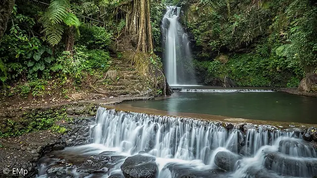 Curug Putri Palutungan
