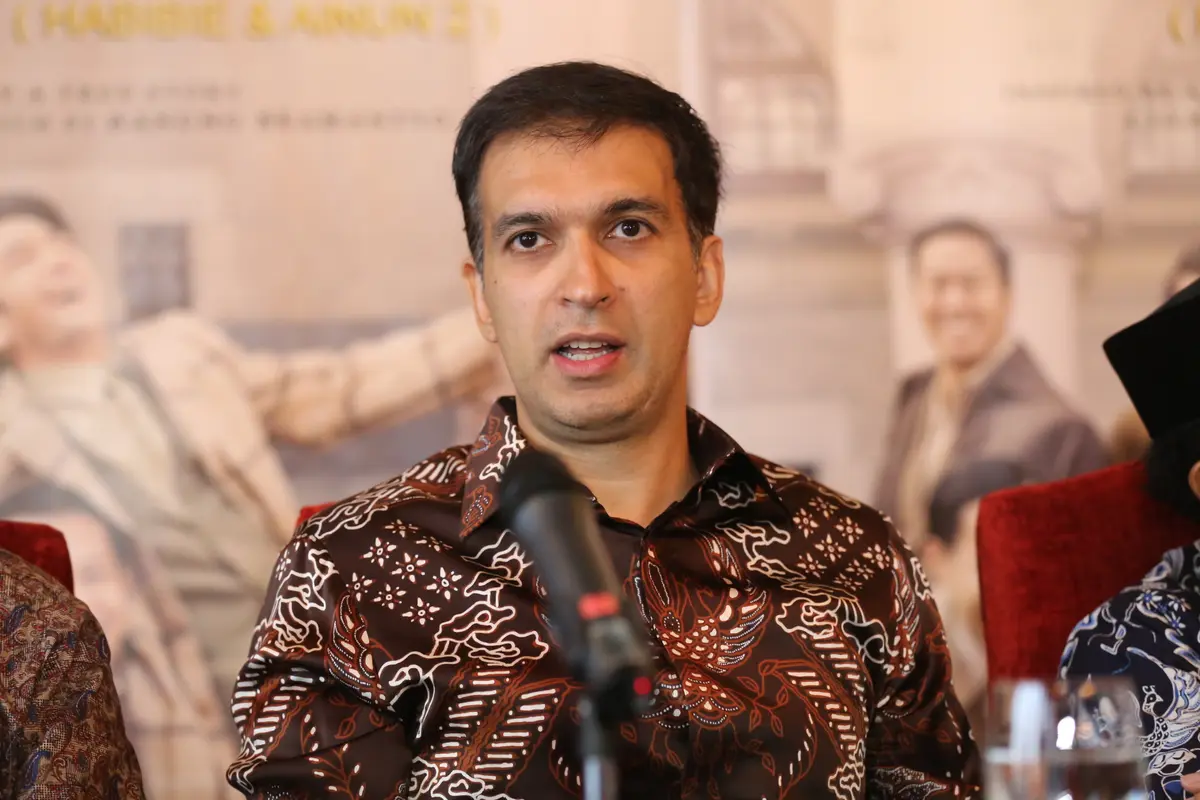 [Bintang] Manoj Punjabi