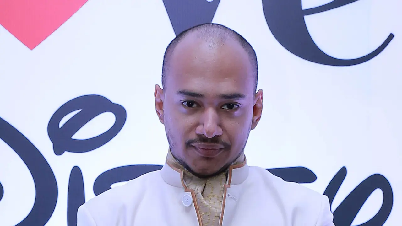 [Bintang] Husein Alatas