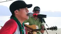 Bikin Band Baru, Nugie Akan Bangkitkan Musik Grunge