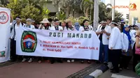 IDI: Unjuk Rasa Para Dokter Bentuk Solidaritas