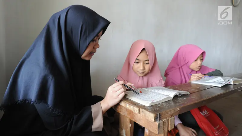 MUI dan Organisasi Islam Nilai Insentif Guru Mengaji di Sumbawa Perlu  Disokong Pemda - News Liputan6.com