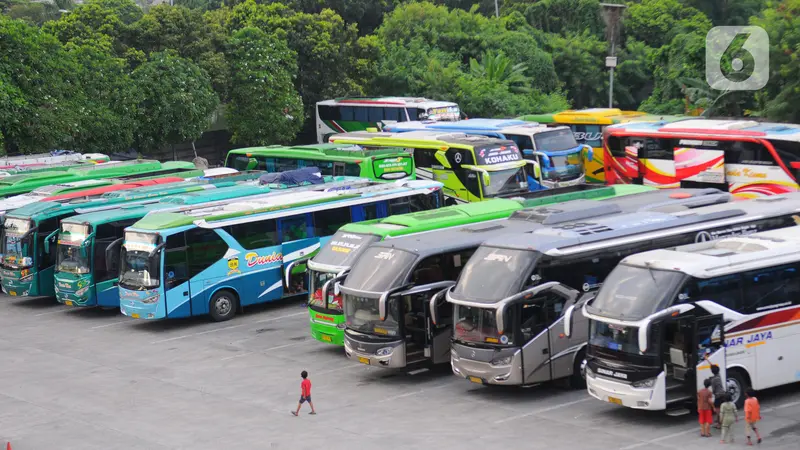 Terminal Pulo Gebang